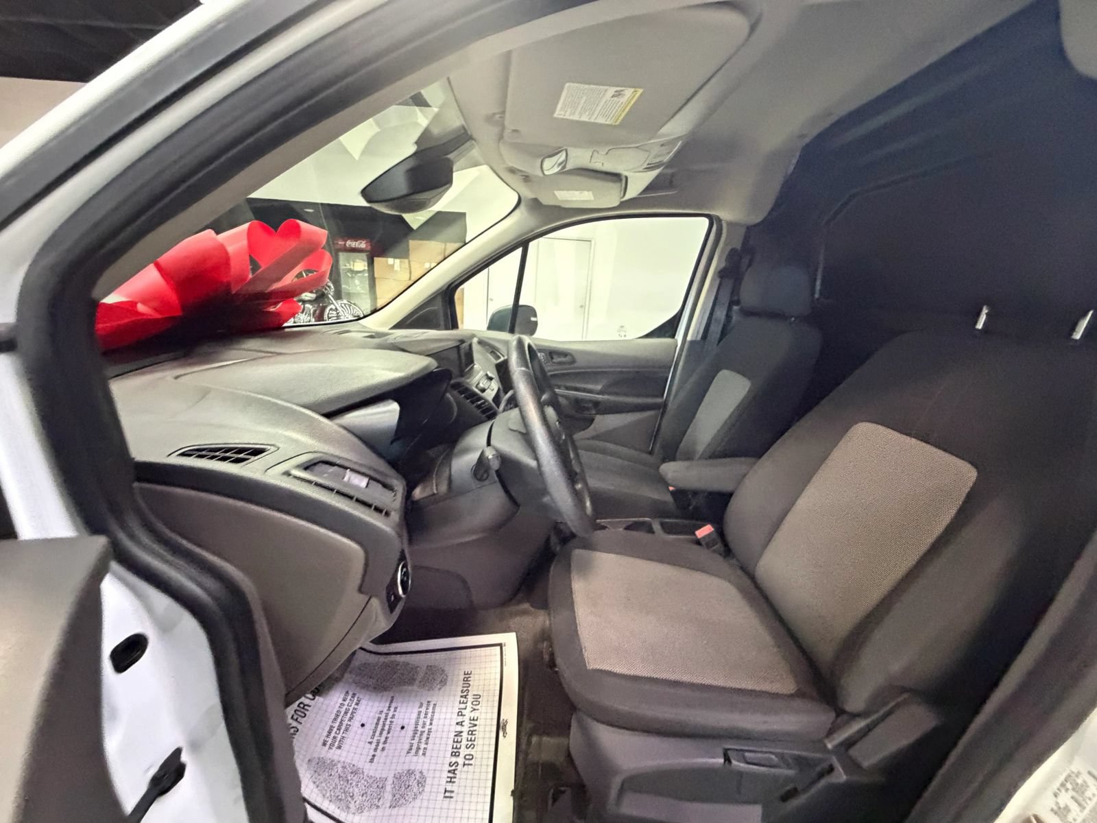 Used 2021 Ford Transit Connect XL FWD image 38