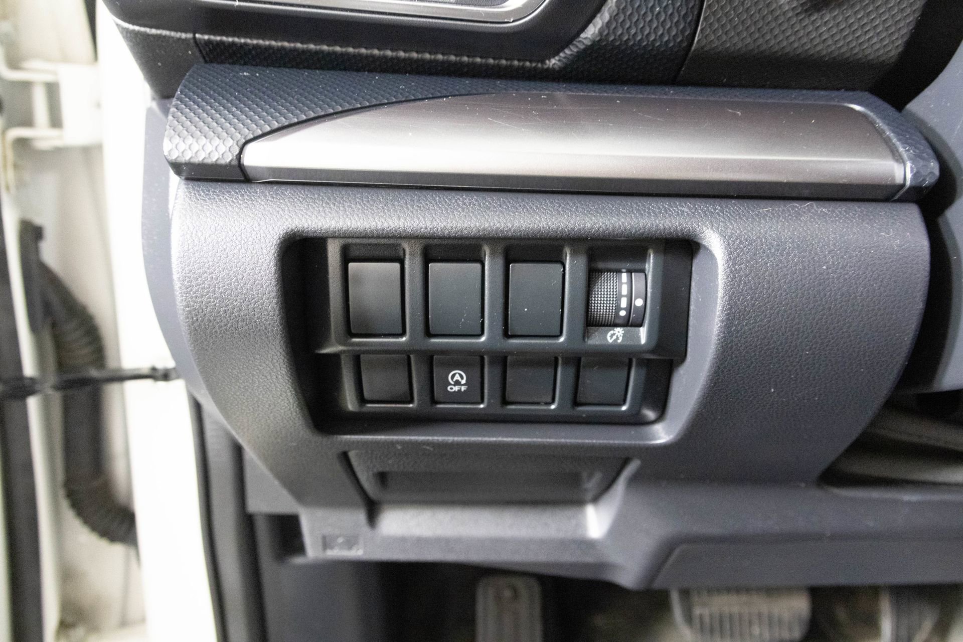 Used 2019 Subaru Forester Premium w/ Popular Package #1 image 20