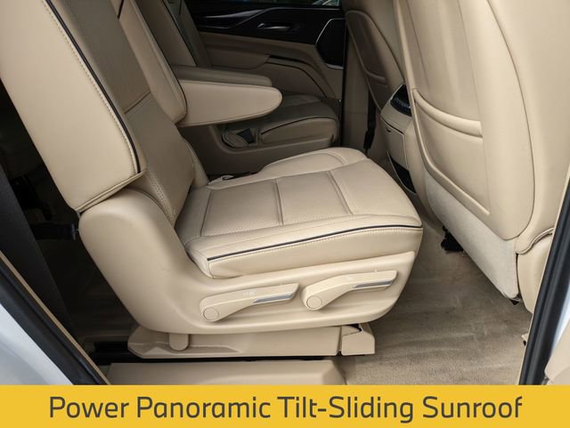 Used 2024 Cadillac Escalade Premium Luxury image 32