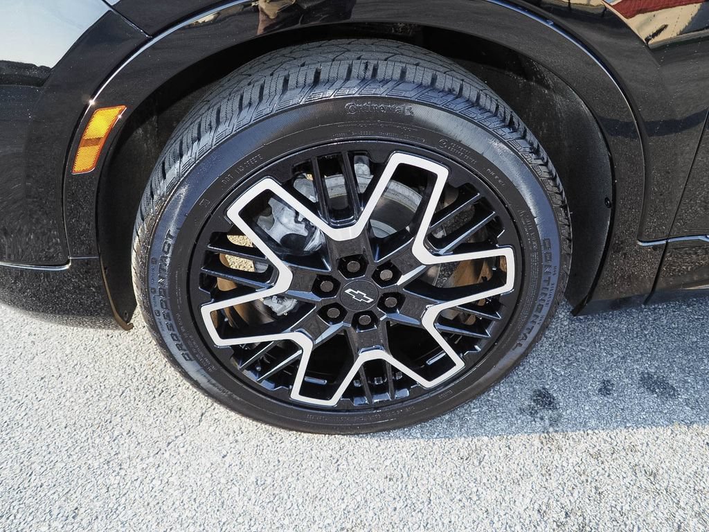 Certified 2023 Chevrolet Blazer RS AWD/4WD image 35