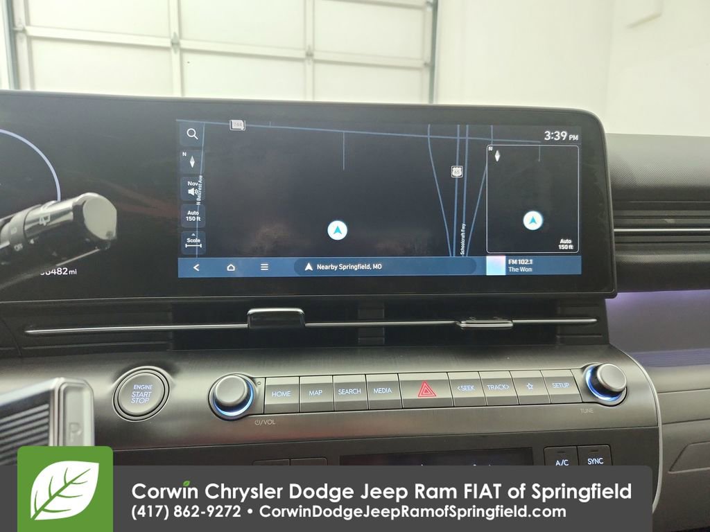 Used 2024 Hyundai Kona Limited image 26