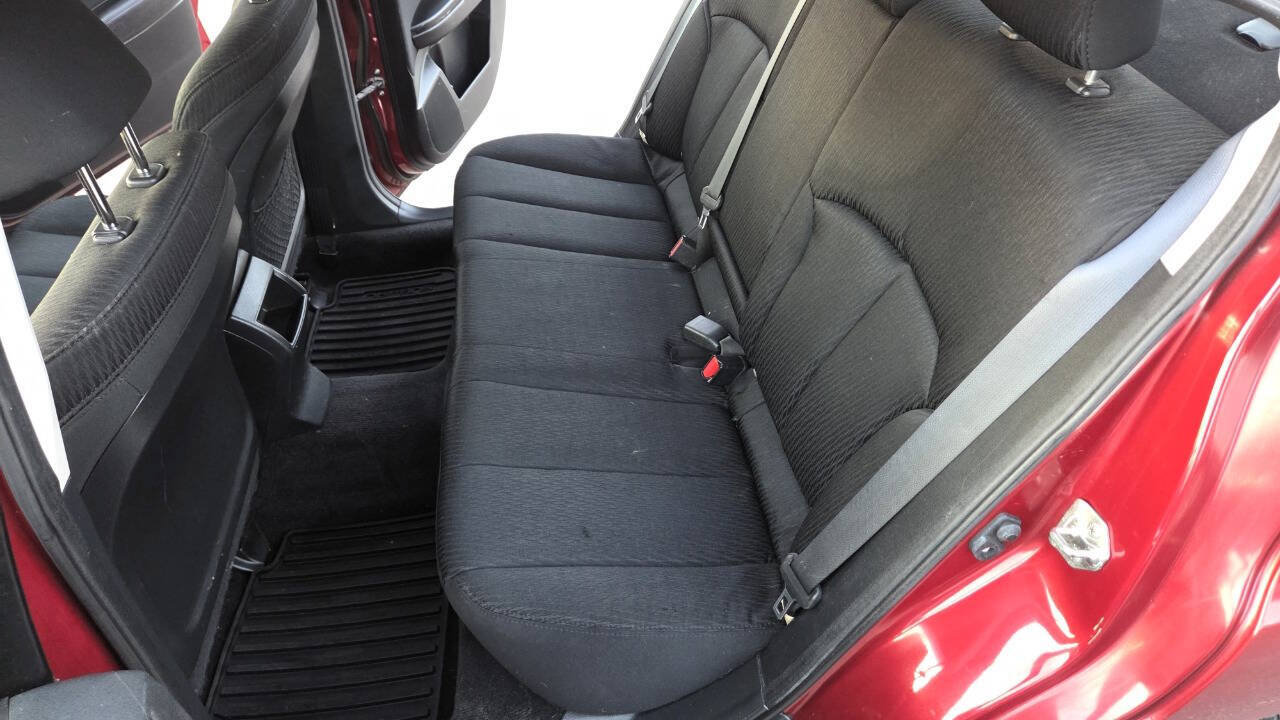 Used 2010 Subaru Legacy 2.5i Premium AWD/4WD image 32