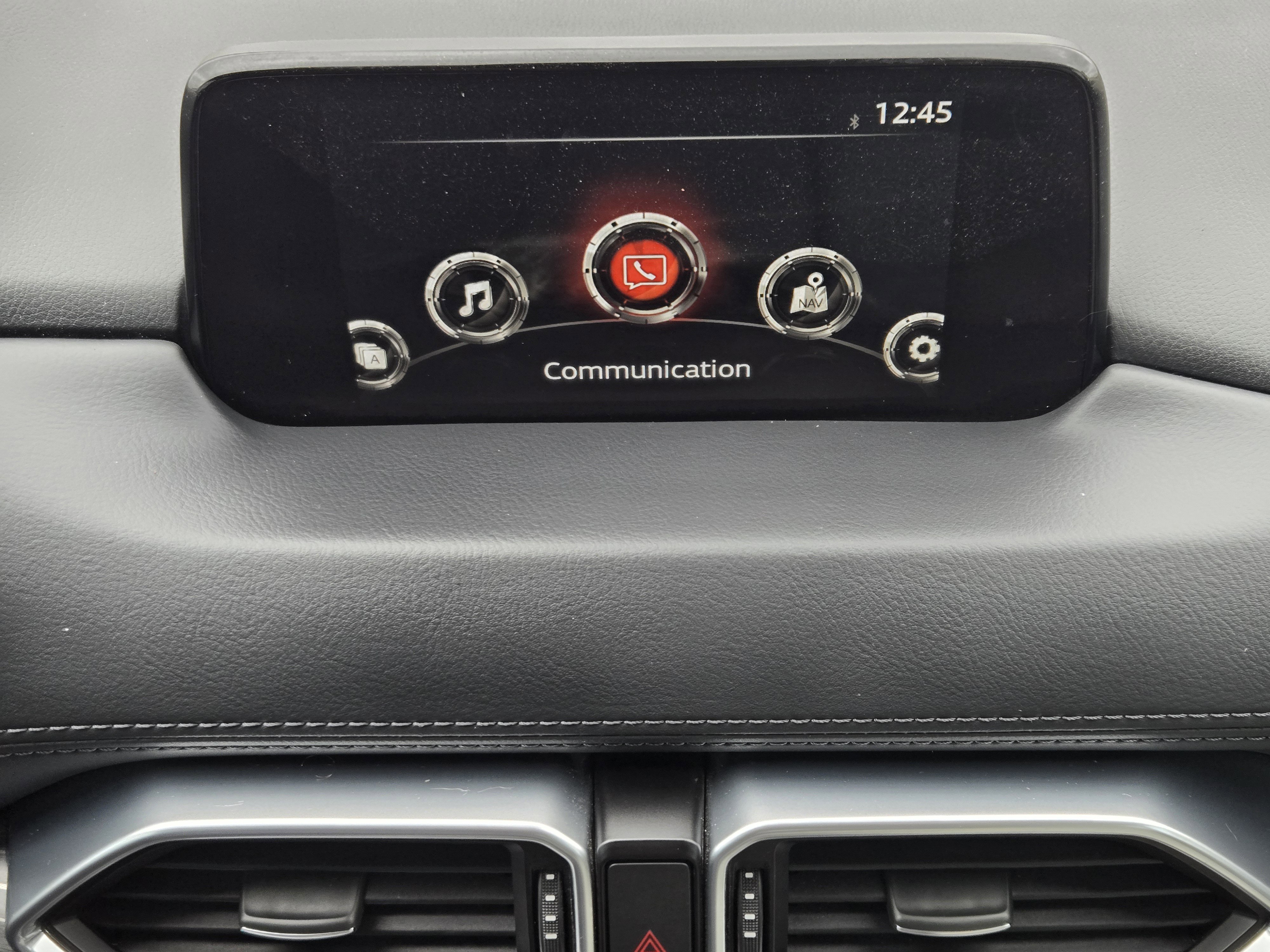 Used 2018 MAZDA CX-5 Grand Touring image 13