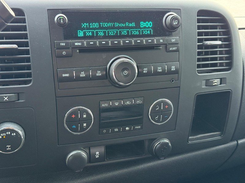 Used 2013 Chevrolet Silverado 1500 LT w/ All-Star Edition image 15