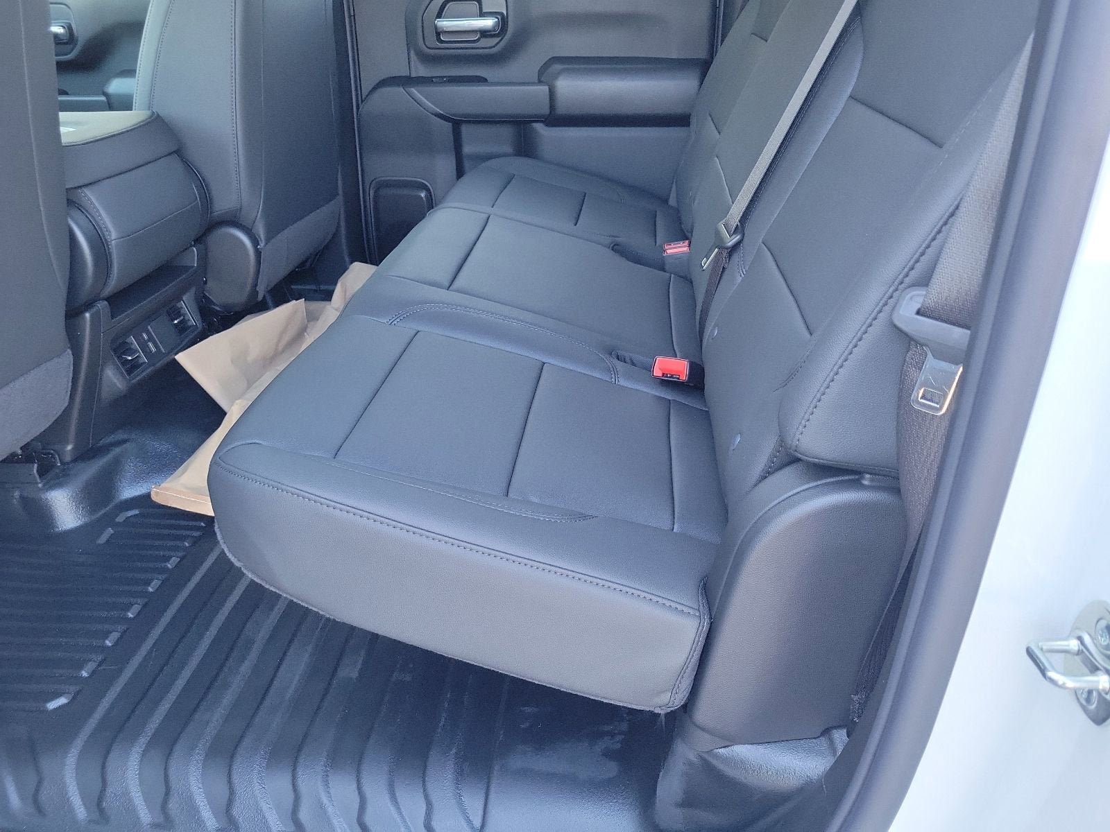 New 2026 GMC Sierra 3500 Pro w/ Convenience Package AWD/4WD image 11