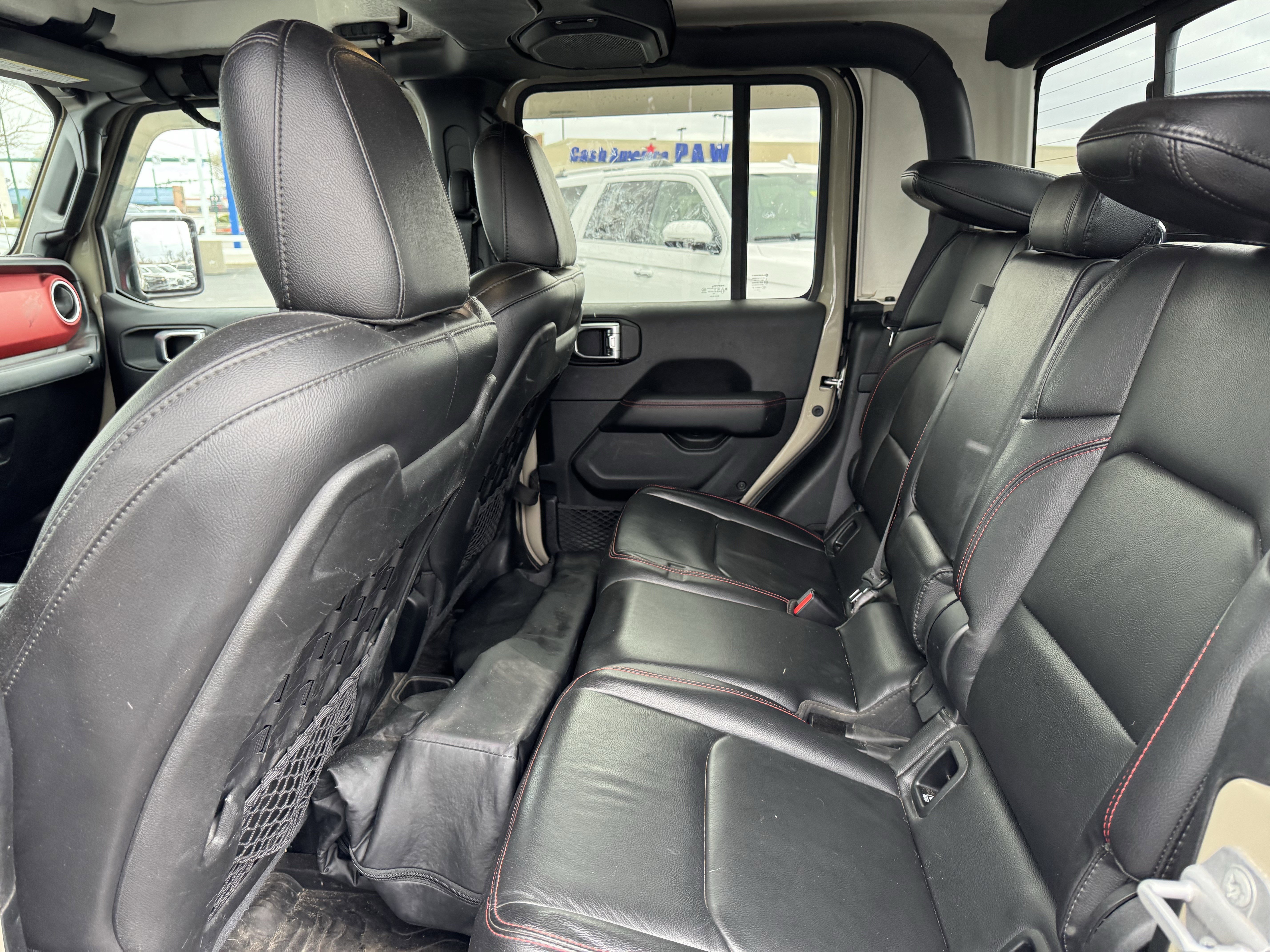 Used 2020 Jeep Gladiator Rubicon image 5