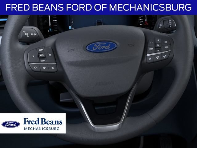 New 2026 Ford Maverick XLT AWD/4WD image 18