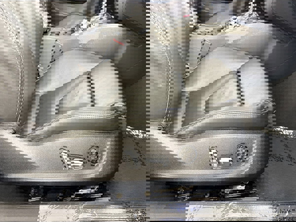 Used 2017 Audi S5 3.0T Cabriolet w/ Technology Package image 37