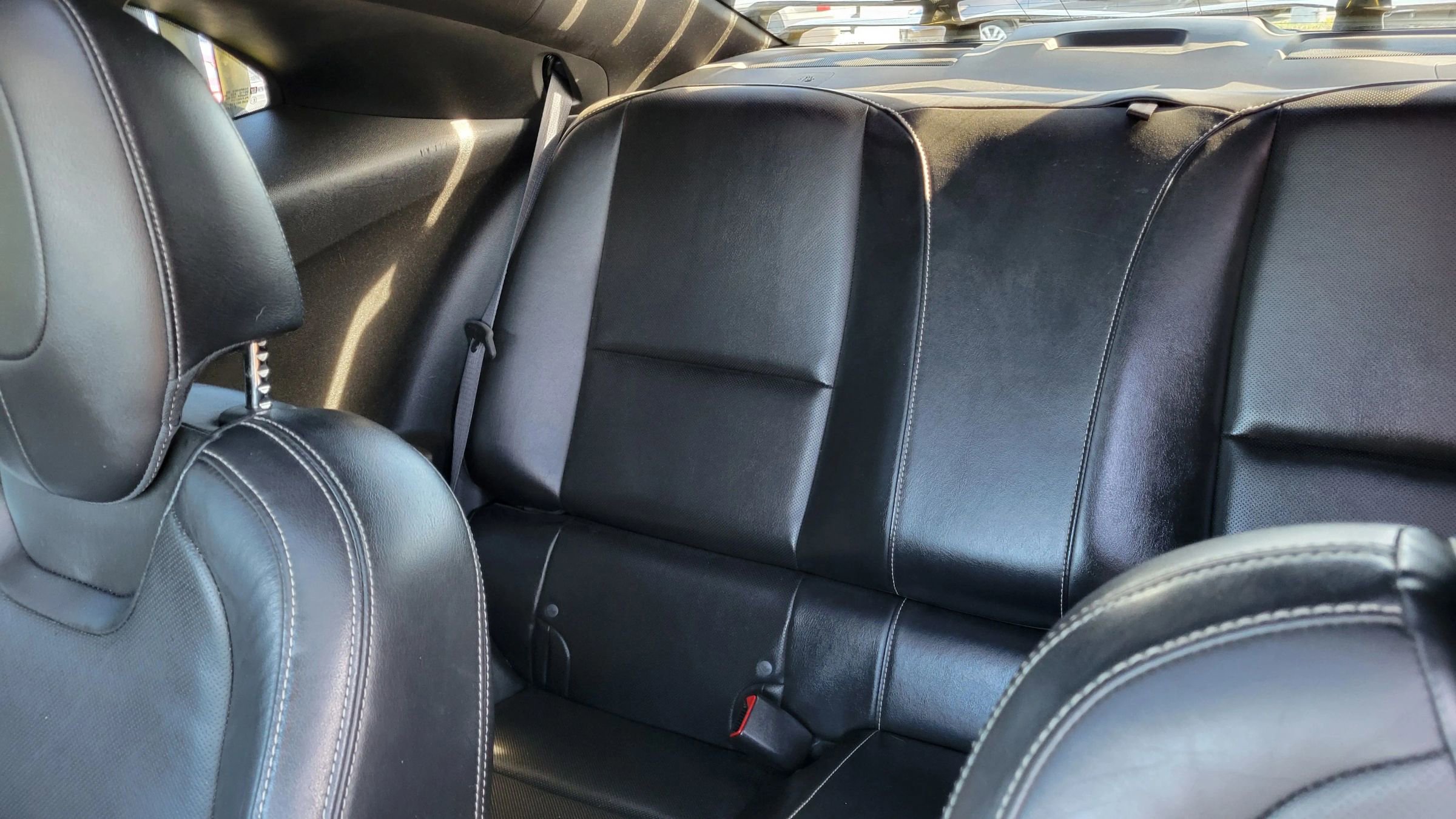 Used 2011 Chevrolet Camaro LT w/ RS Package image 10