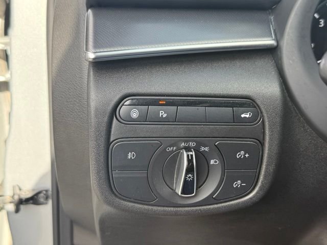 Used 2022 INFINITI QX55 Essential w/ Proassist Package AWD/4WD image 16