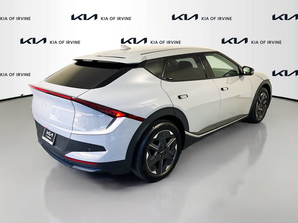 New 2026 Kia EV6 Light RWD image 7