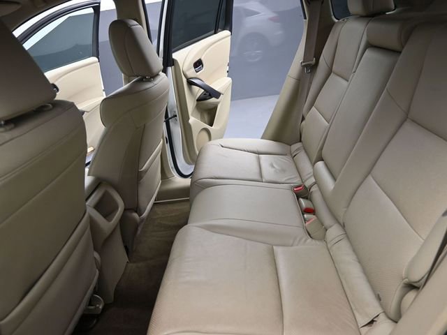 Used 2015 Acura RDX FWD w/ Technology Package image 15