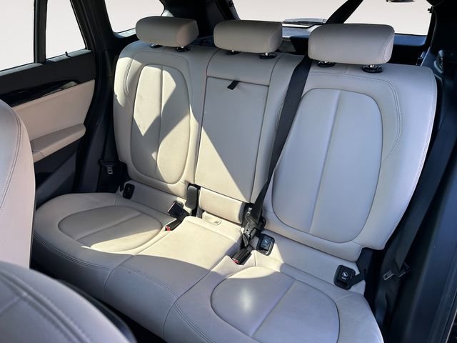 Used 2018 BMW X1 sDrive28i w/ Convenience Package image 13