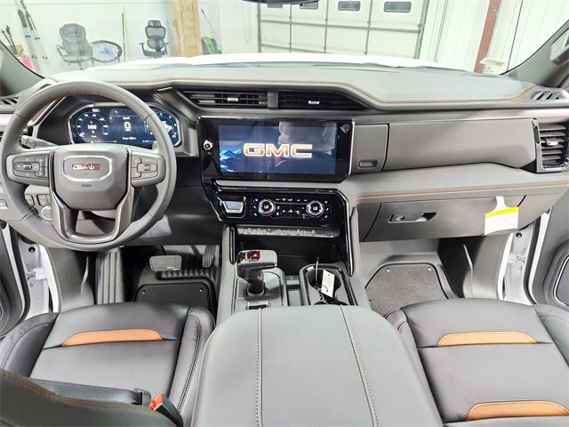 New 2026 GMC Sierra 1500 AT4 w/ AT4 Premium Package image 27