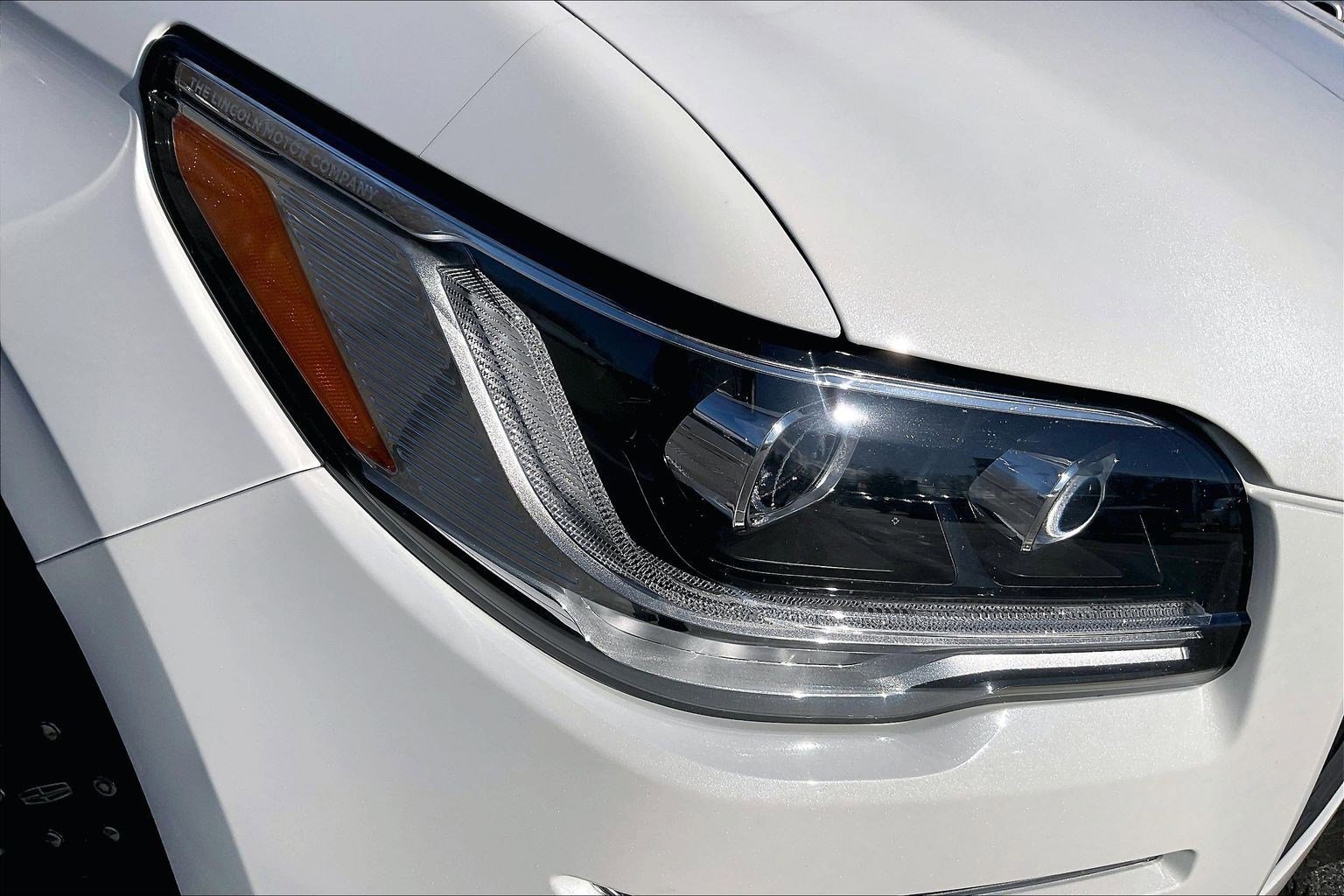 Used 2024 Lincoln Navigator Reserve w/ Equipment Group 201A image 28