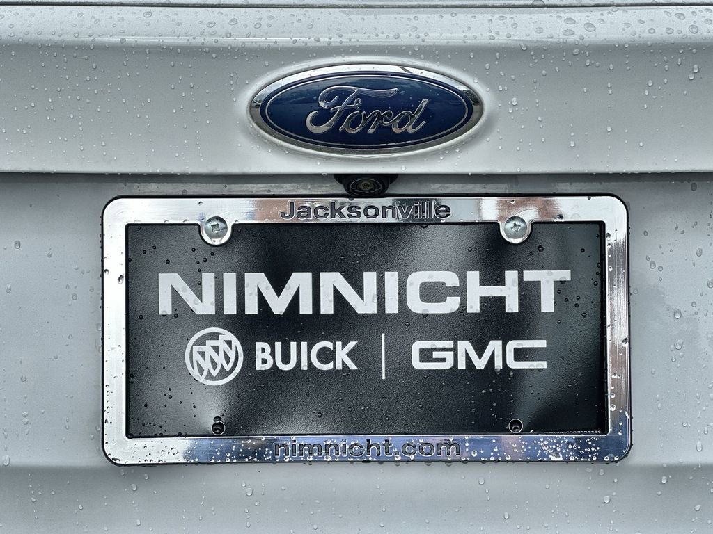 Used 2019 Ford Escape SE image 30