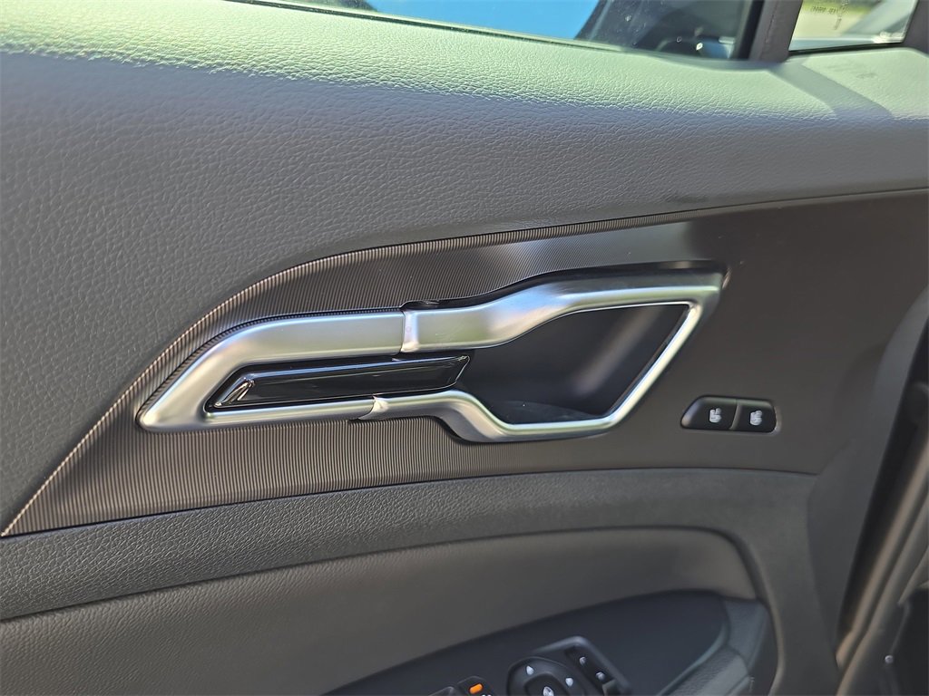 New 2026 Kia Sportage SX image 19