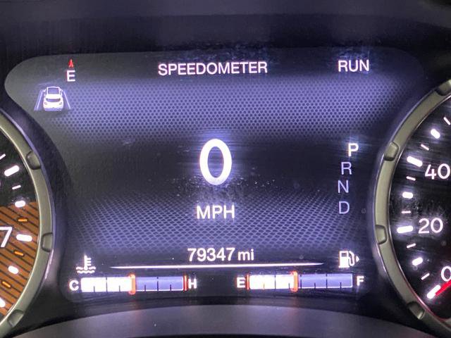 Used 2020 Jeep Renegade Altitude image 10