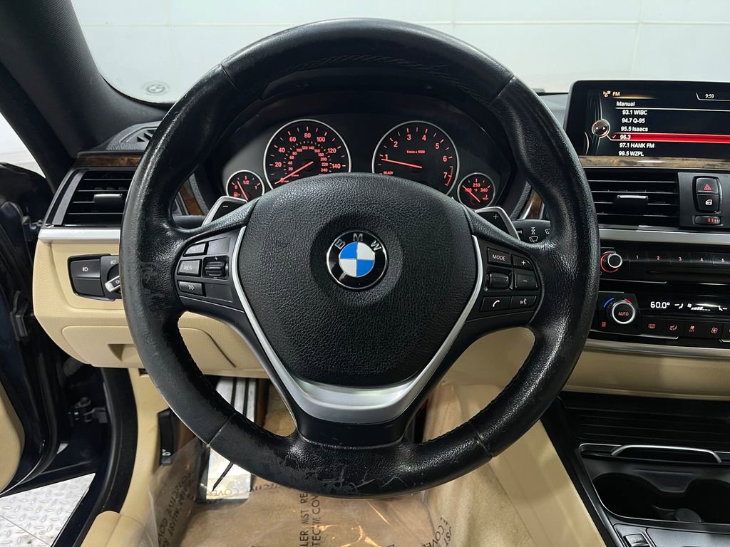 Used 2016 BMW 428i Gran Coupe image 23