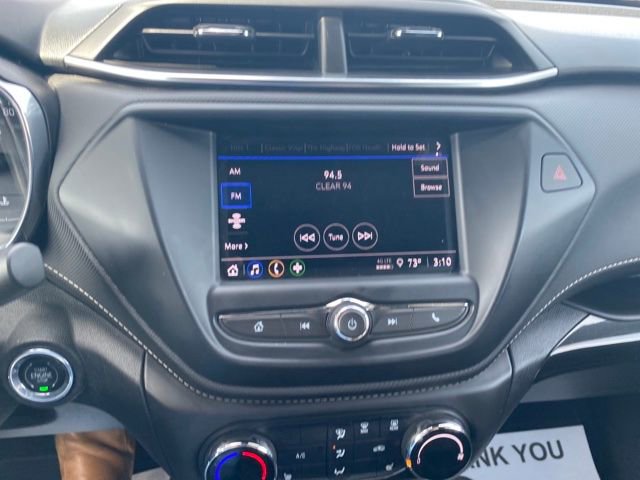 Used 2022 Chevrolet TrailBlazer ACTIV image 21