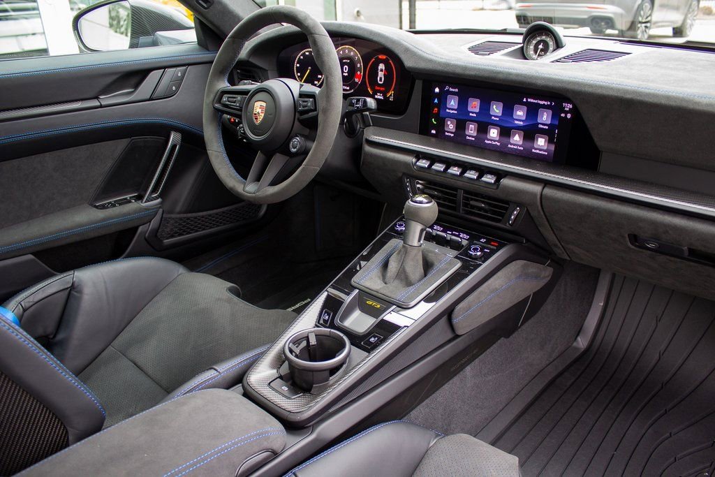 Used 2026 Porsche 911 GT3 image 14
