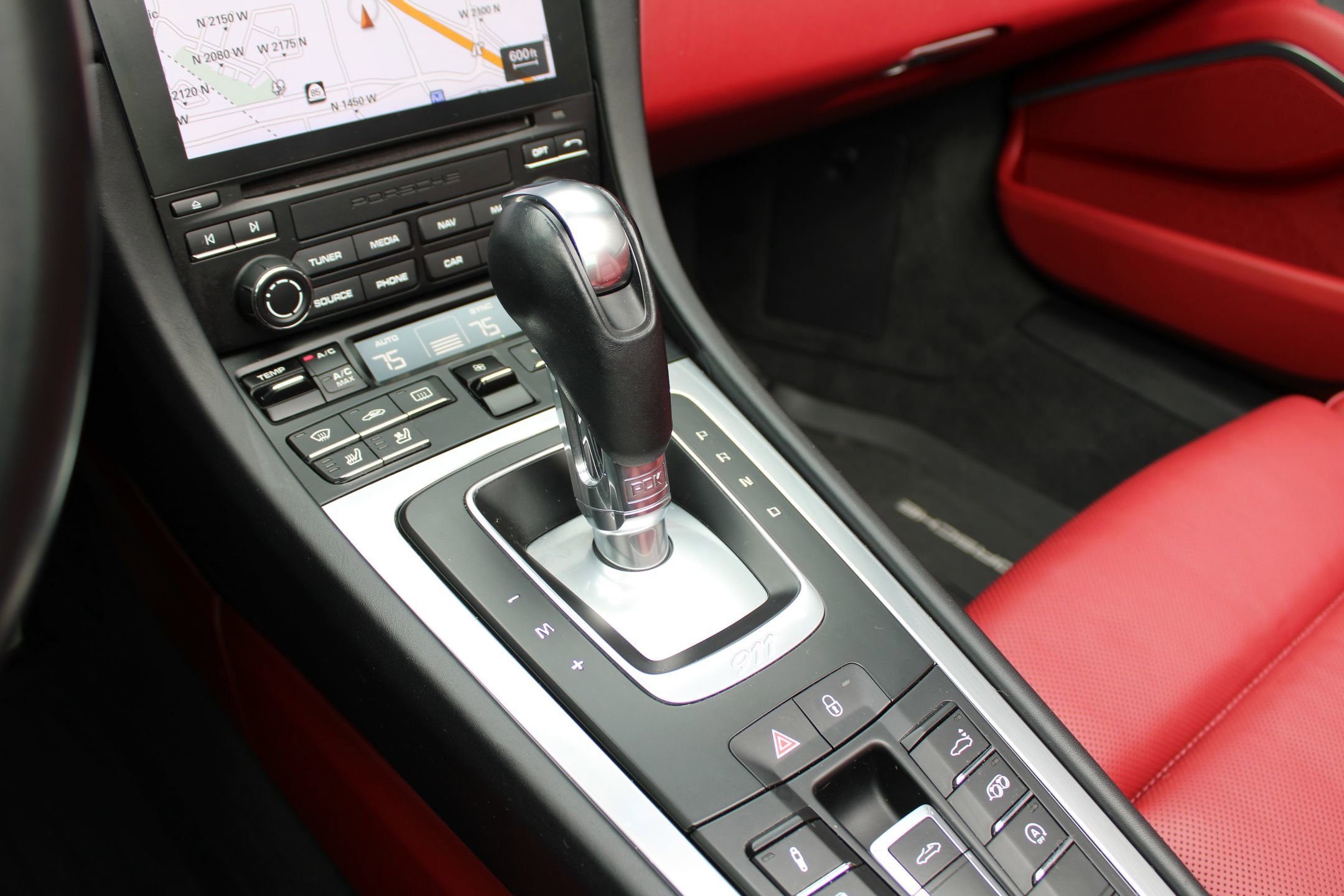 Used 2017 Porsche 911 Targa 4S image 20