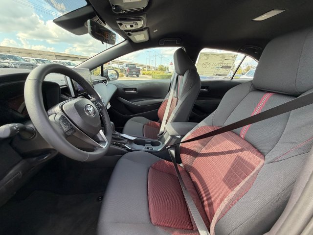 New 2027 Toyota Corolla SE FWD image 11