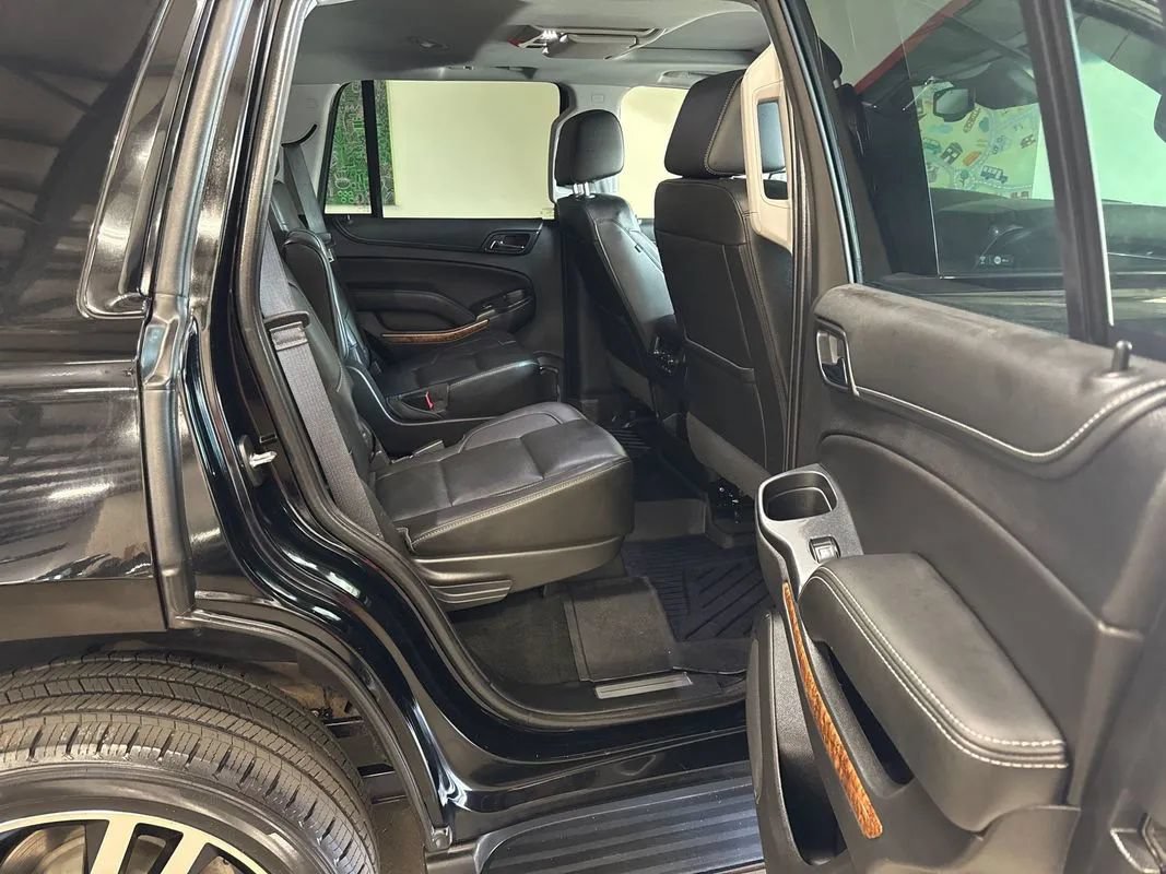 Used 2019 Chevrolet Tahoe Premier AWD/4WD image 53