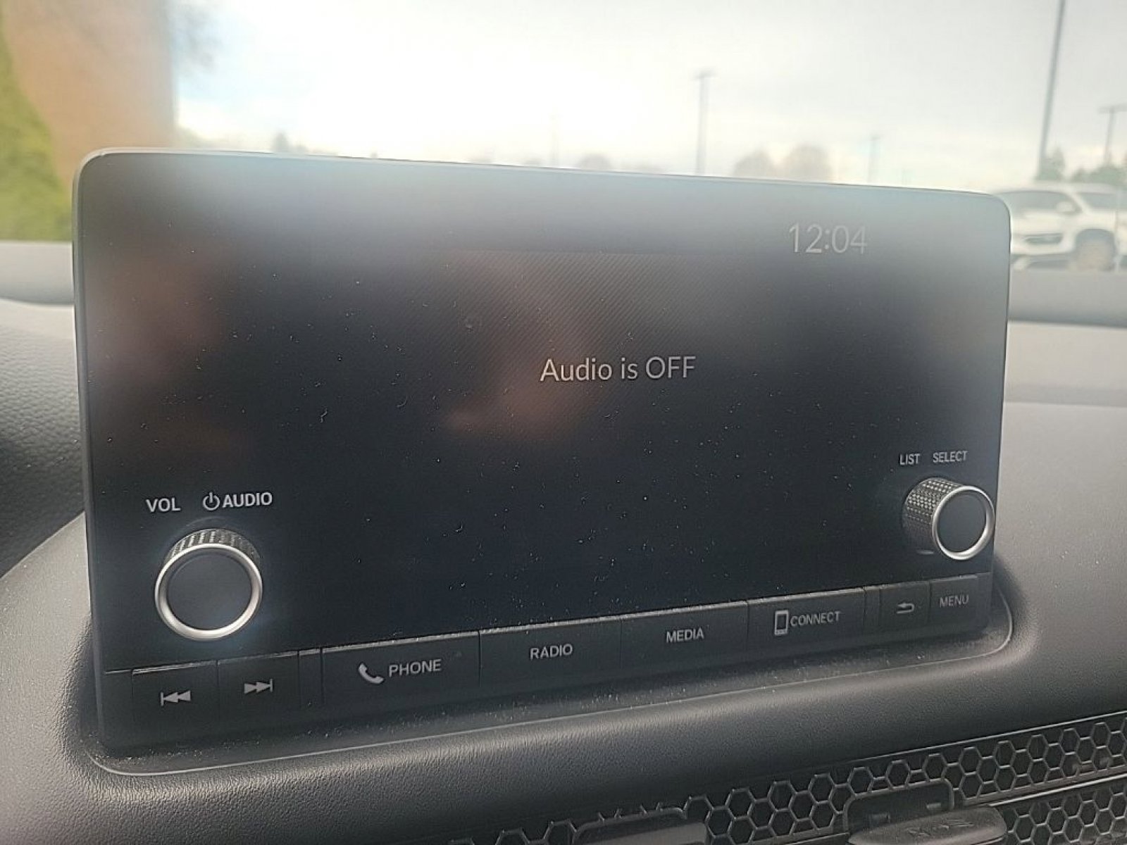 Certified 2023 Honda HR-V Sport image 27