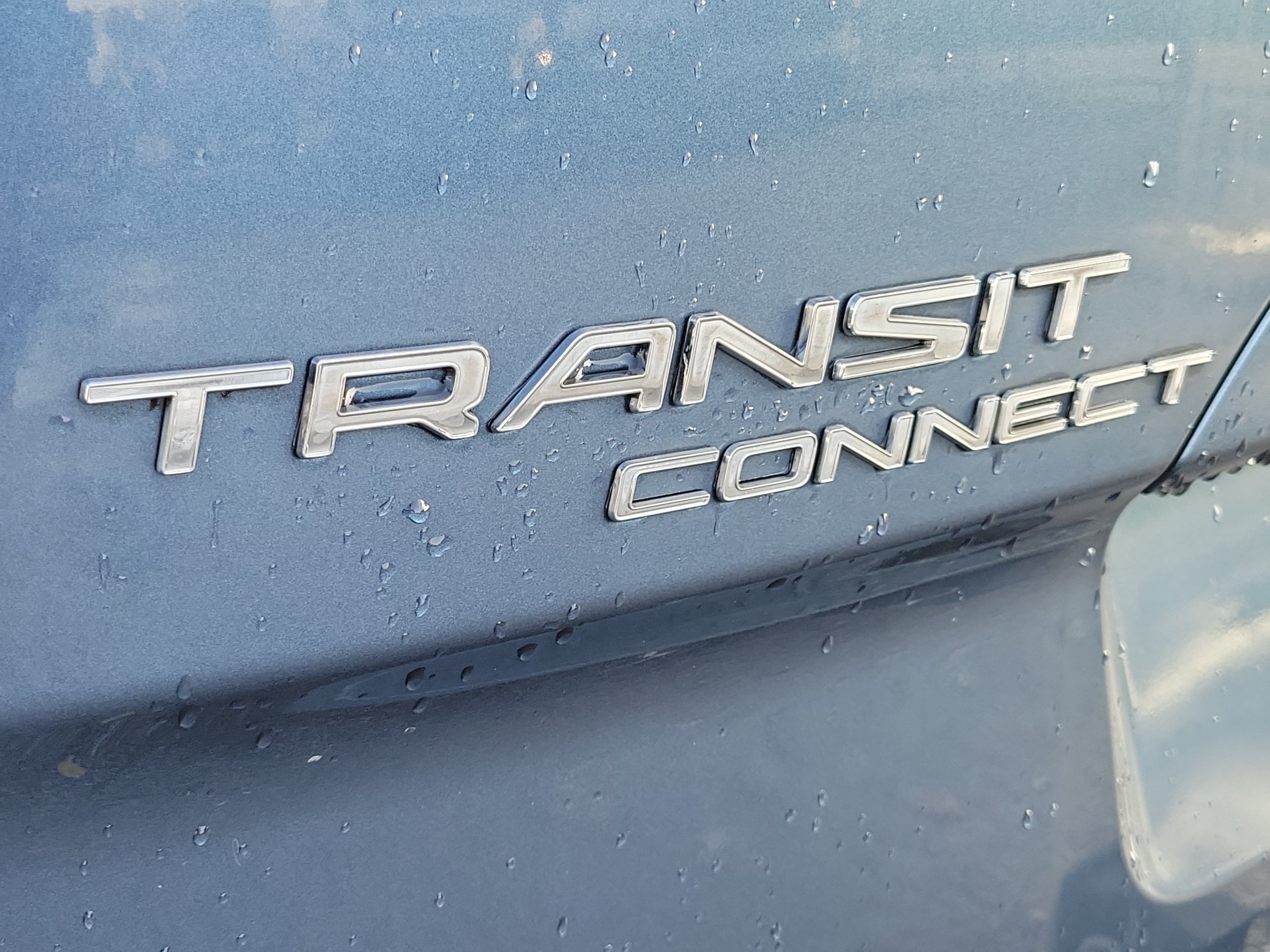 Used 2020 Ford Transit Connect XLT FWD image 11