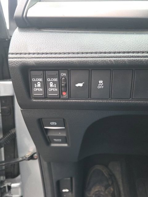 Used 2025 Honda Odyssey EX-L image 29