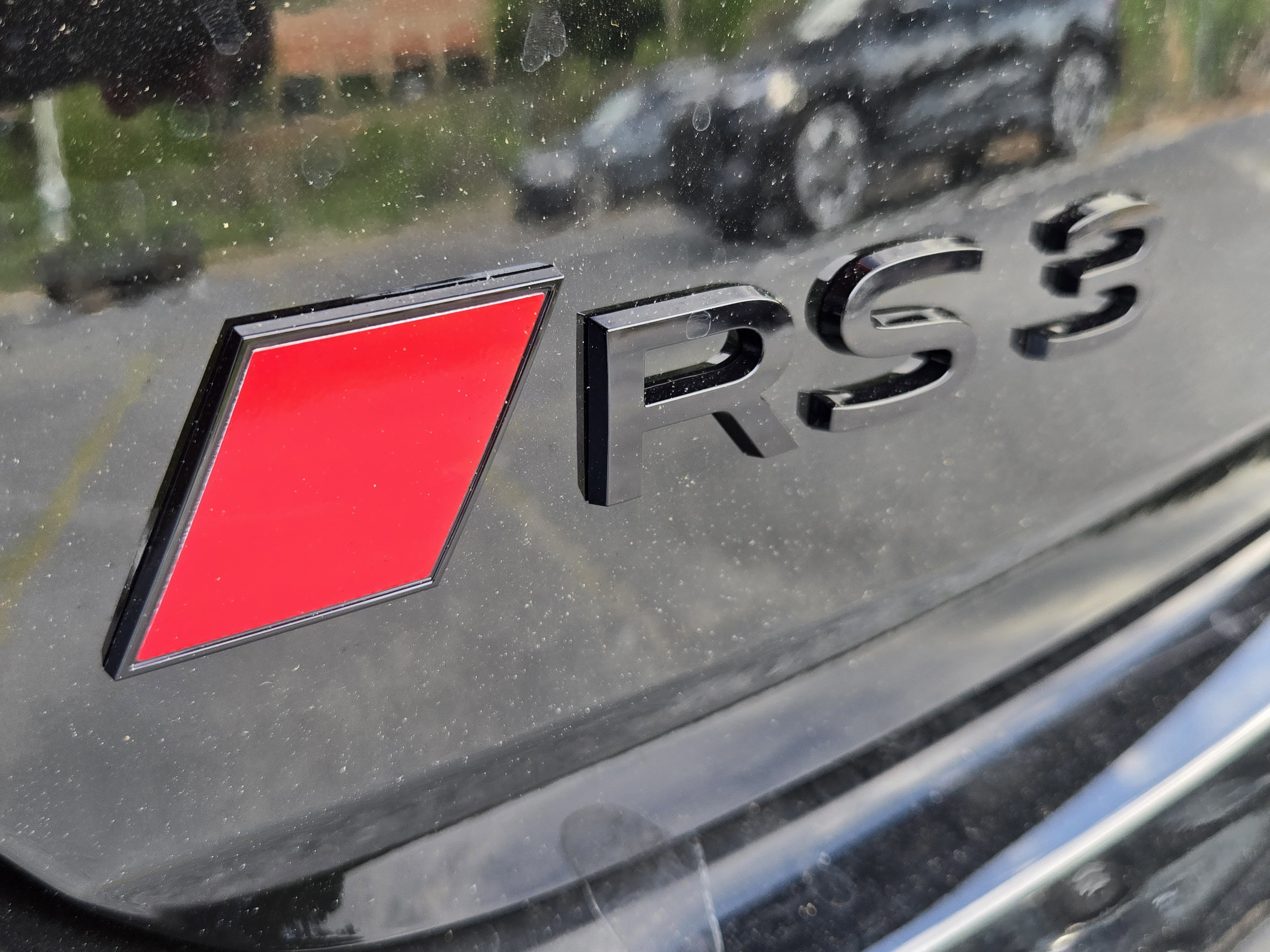 New 2026 Audi RS 3 AWD/4WD image 32