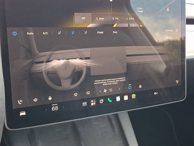 Used 2023 Tesla Model Y Long Range AWD/4WD image 17