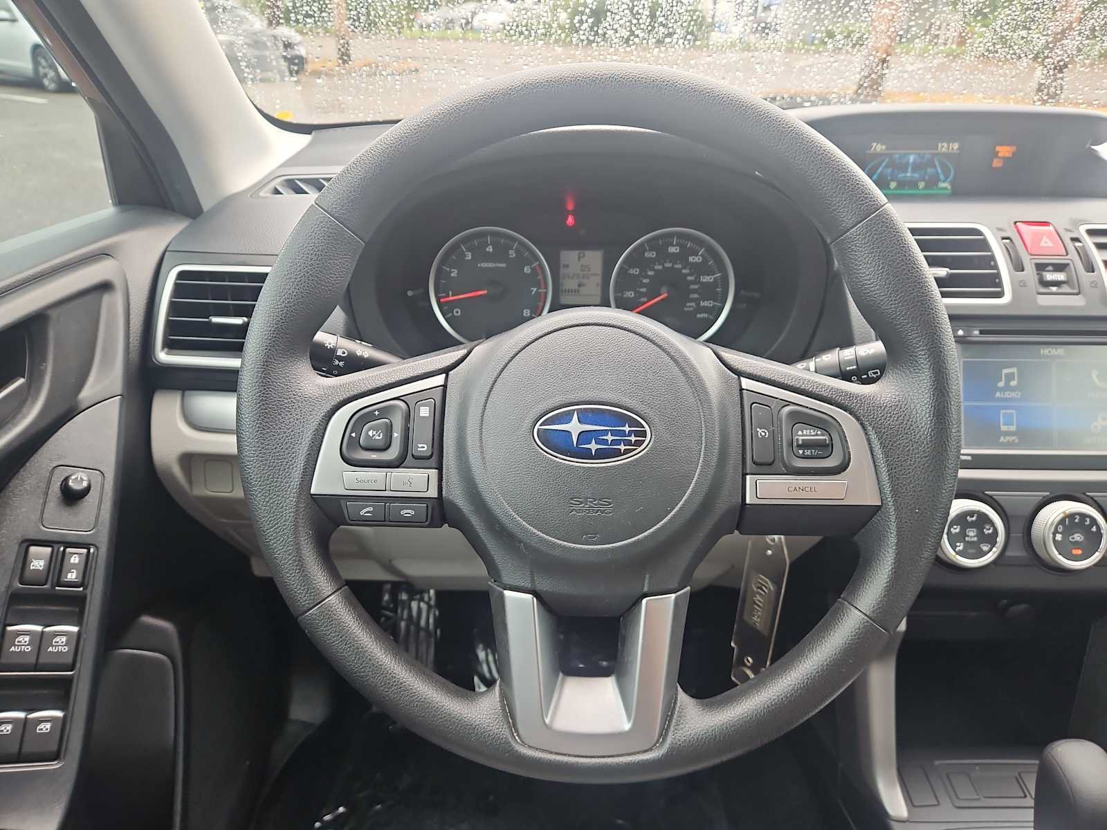 Used 2018 Subaru Forester 2.5i w/ Alloy Wheel Package AWD/4WD image 11