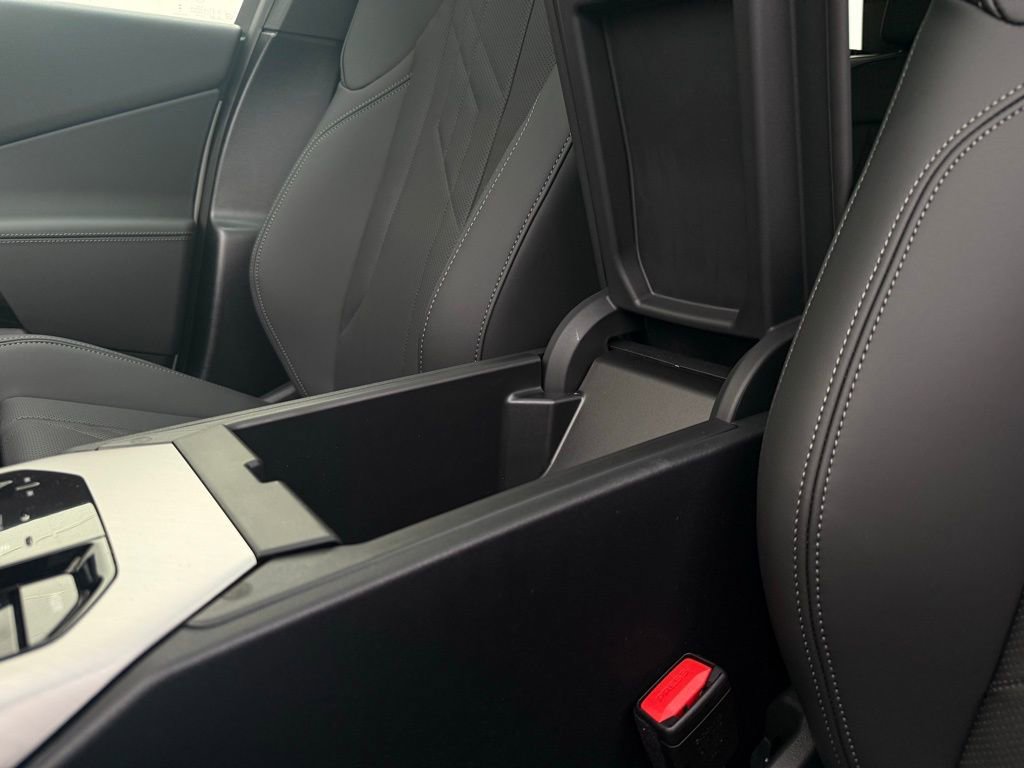 New 2026 BMW X3 xDrive30 w/ Premium Package image 34