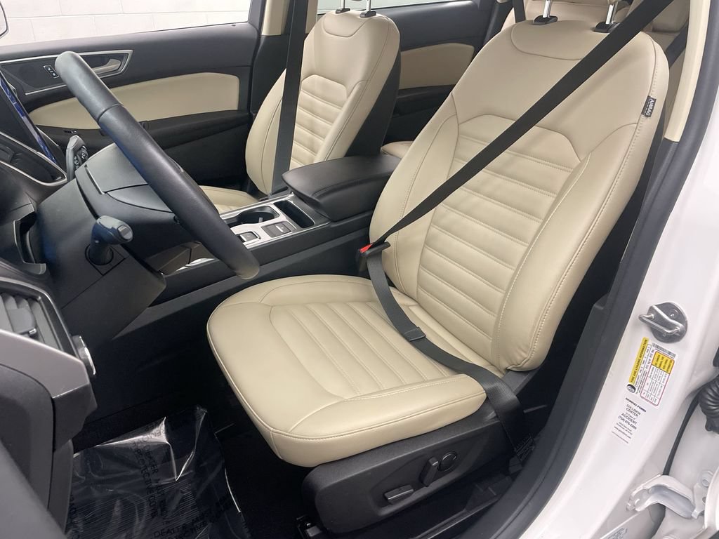 Used 2024 Ford Edge SEL w/ Convenience Package AWD/4WD image 12