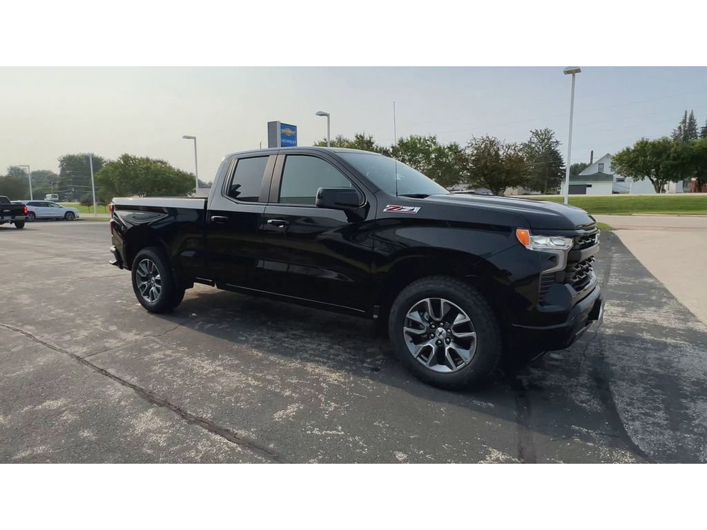 New 2026 Chevrolet Silverado 1500 RST image 2