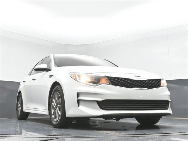 Used 2016 Kia Optima LX w/ Technology Package image 42