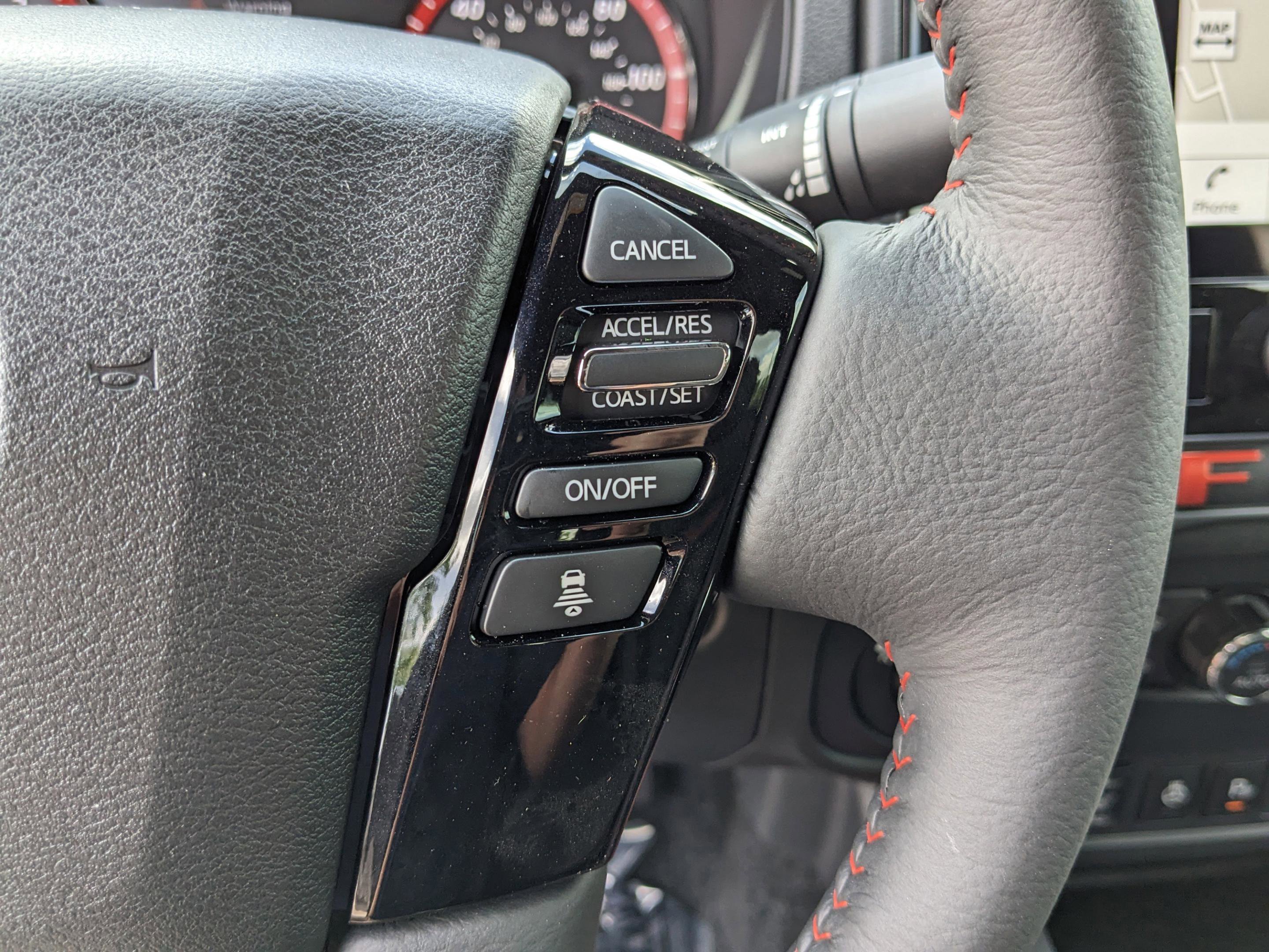 New 2026 Nissan Frontier PRO-4X w/ Pro Premium Package AWD/4WD image 31
