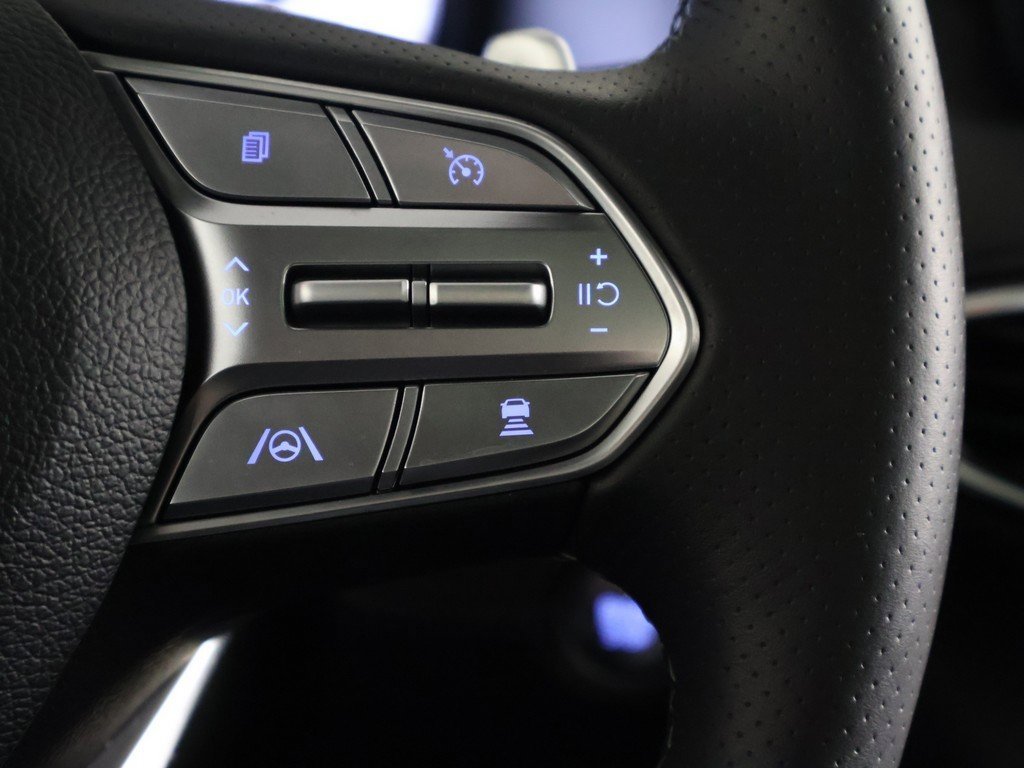 Used 2023 Hyundai Santa Fe Calligraphy image 49