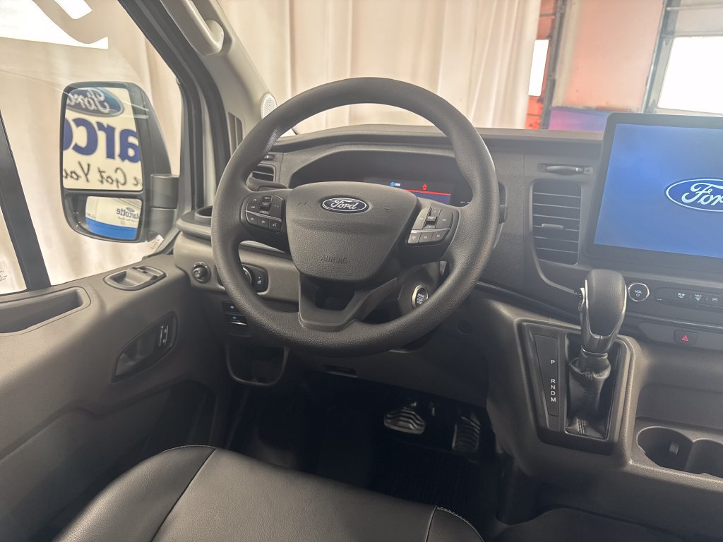 New 2026 Ford Transit 350 XL RWD image 14