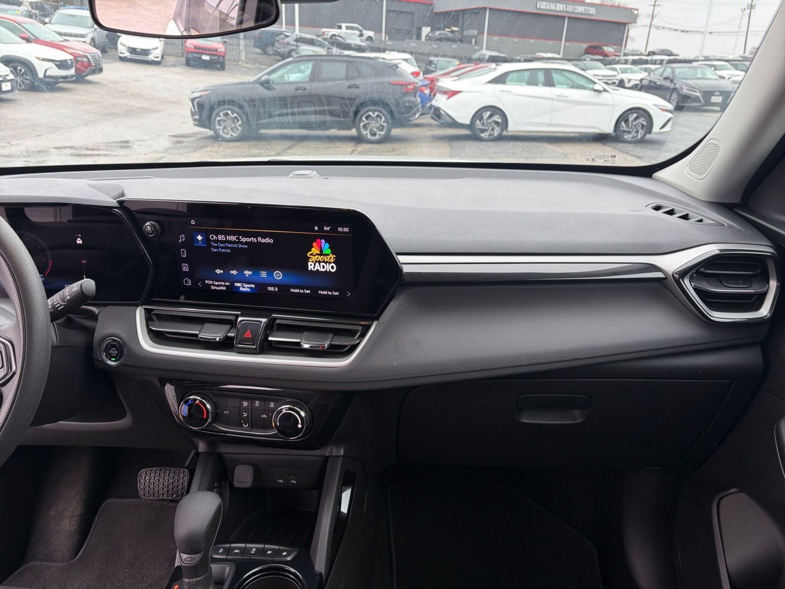 Used 2025 Chevrolet TrailBlazer LT image 34