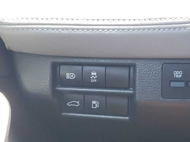 Used 2019 Toyota Avalon XSE w/ All Weather Liner Package FWD image 23