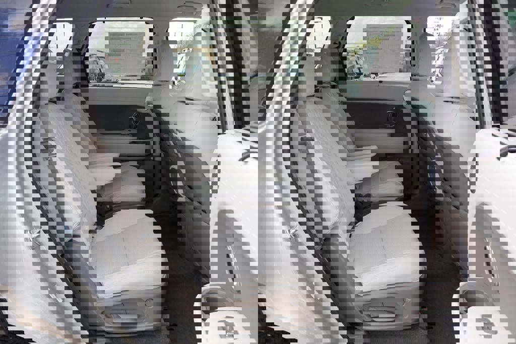 New 2026 Hyundai Palisade SEL image 10