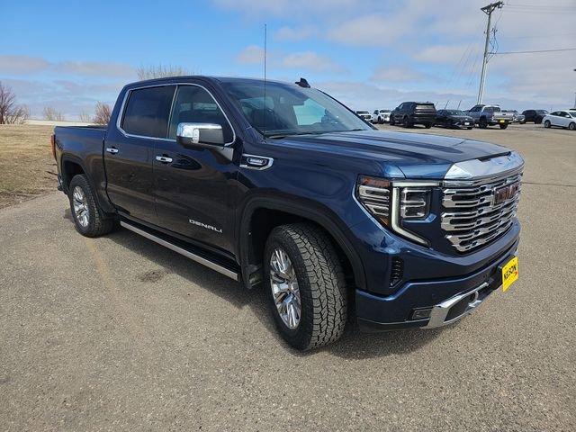Used 2022 GMC Sierra 1500 Denali image 7
