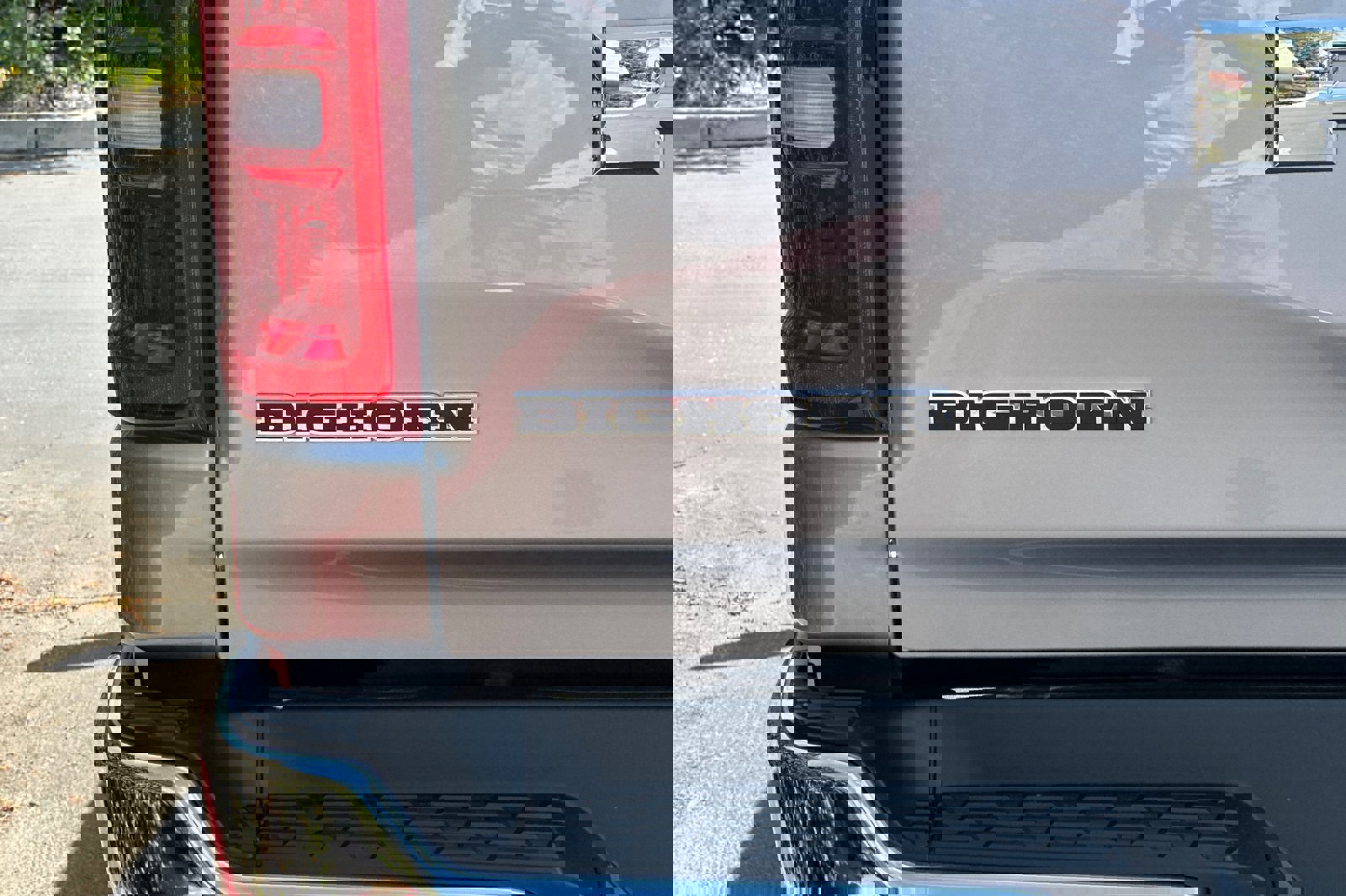 New 2026 RAM 1500 Big Horn image 25