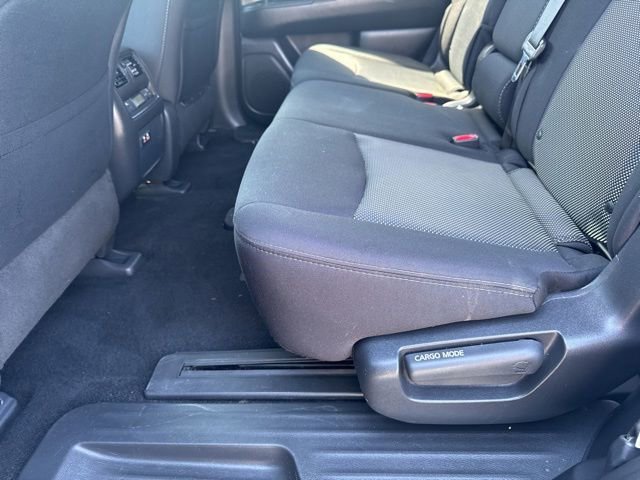 Used 2019 Nissan Pathfinder SV FWD image 18