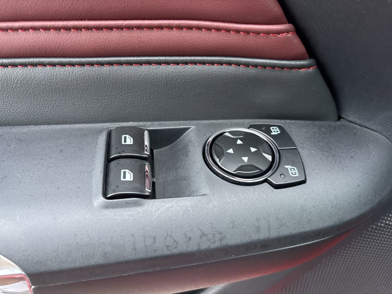 Certified 2024 Ford Mustang Premium image 12