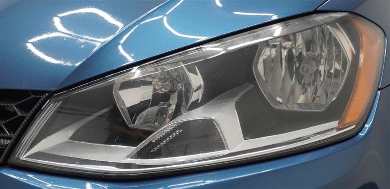 Used 2017 Volkswagen Golf Wolfsburg Edition FWD image 27