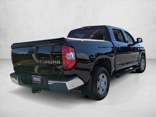Used 2019 Toyota Tundra SR5 image 5